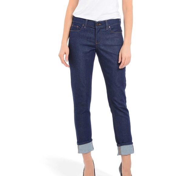 Mott&Bow Slim Boyfriend Jeans 31 - Picture 1 of 6